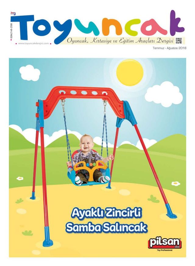 Toyuncak
