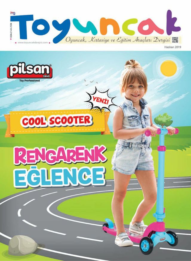 Toyuncak