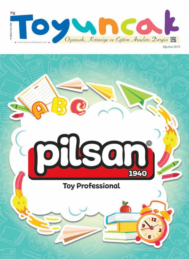 Toyuncak