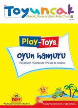Toyuncak - September 2019 September 2019