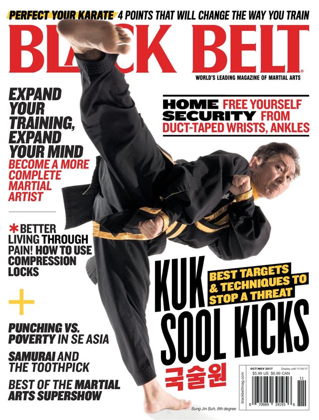 Black Belt