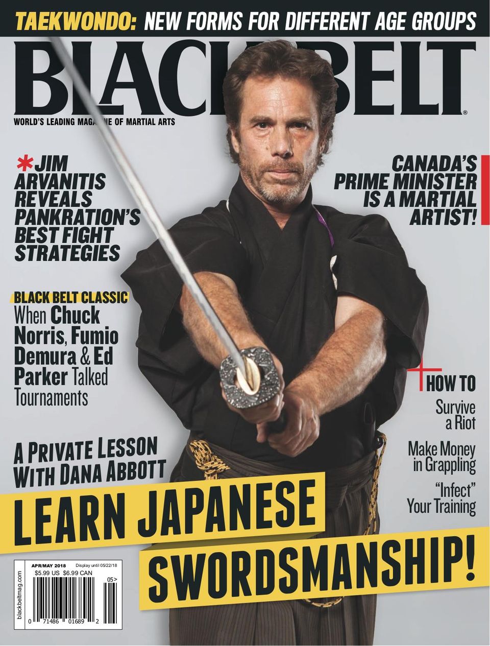 blackbeltmag