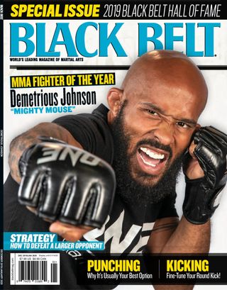 Black Belt