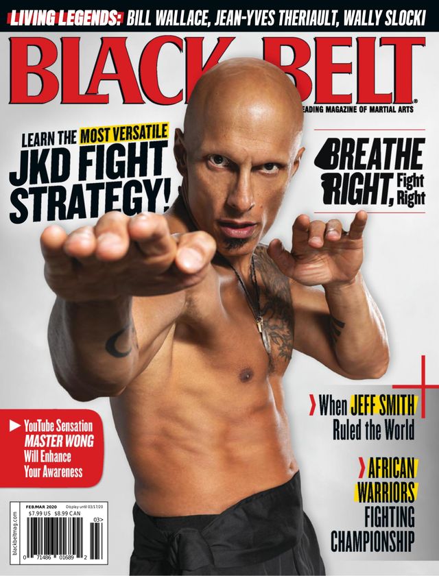 Black Belt