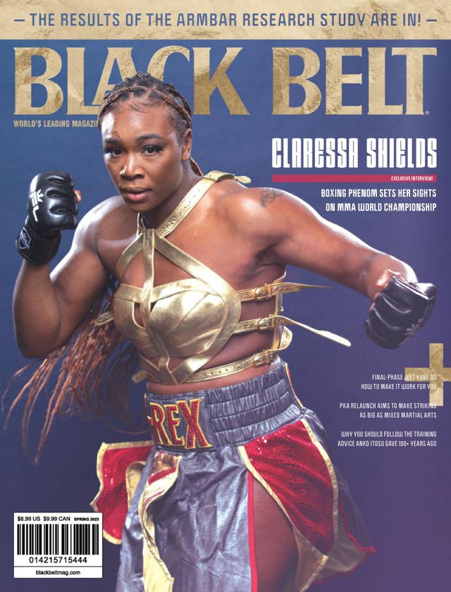 Black Belt