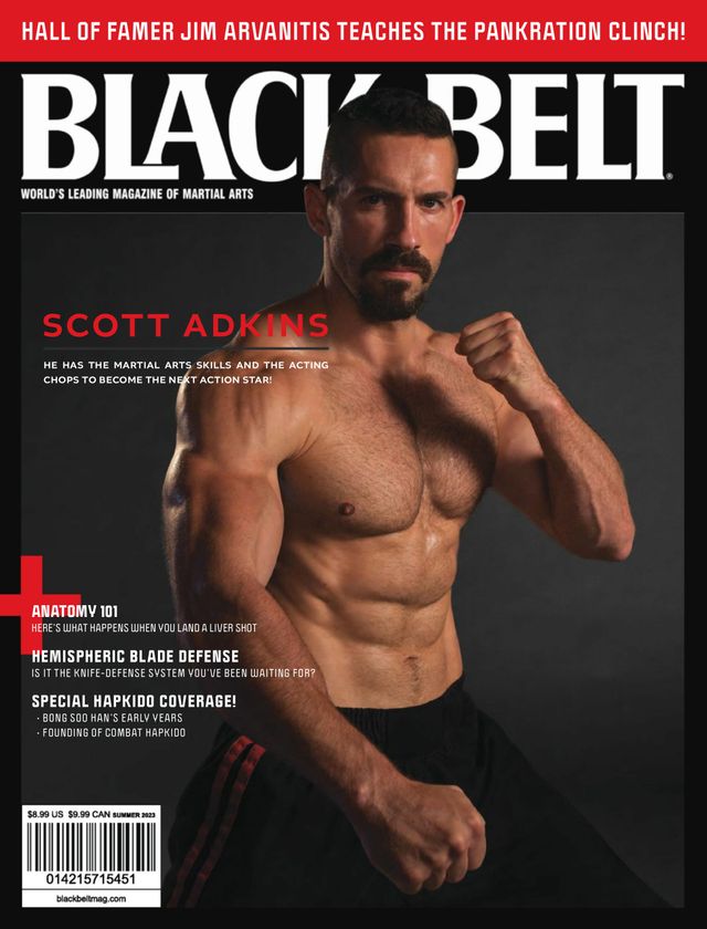 Black Belt