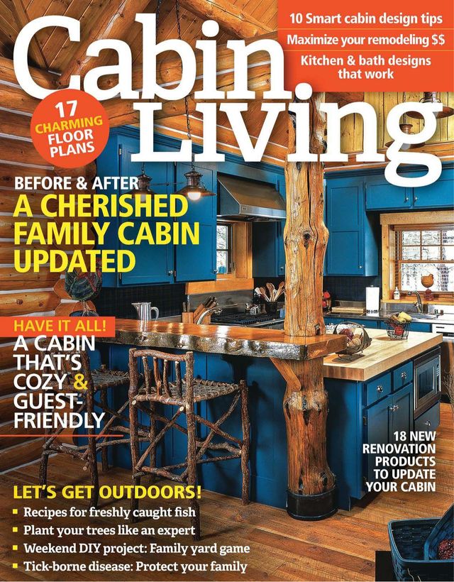 Cabin Living