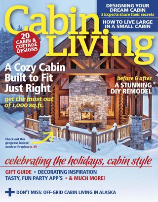 Cabin Living