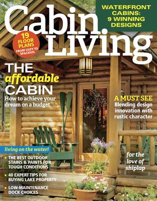 Cabin Living
