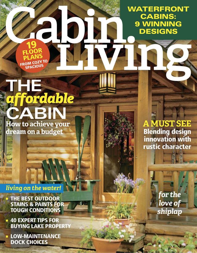 Cabin Living