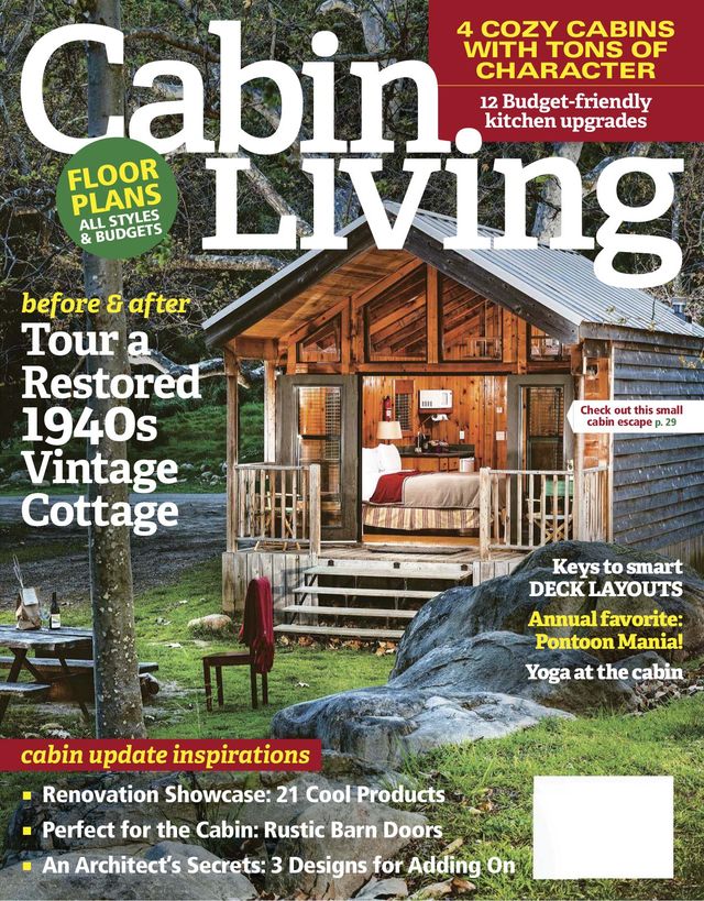 Cabin Living