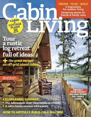 Cabin Living
