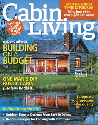 Cabin Living