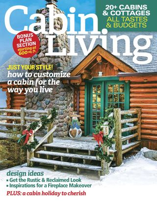 Cabin Living