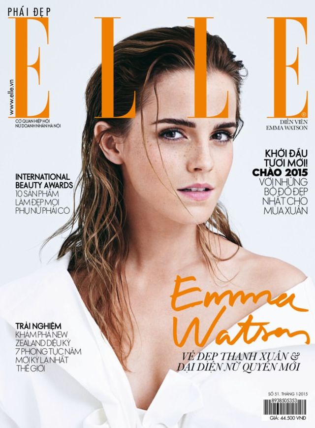 ELLE Vietnam