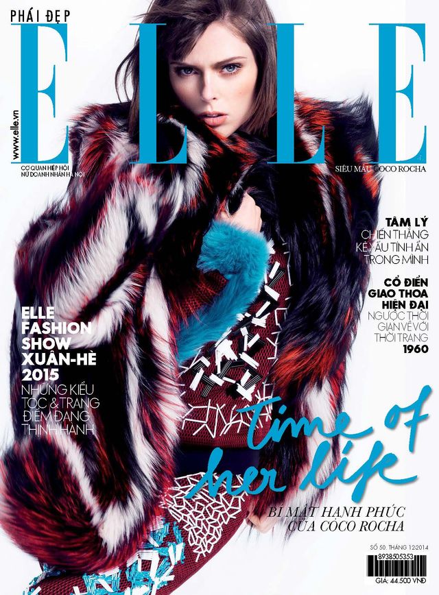 ELLE Vietnam