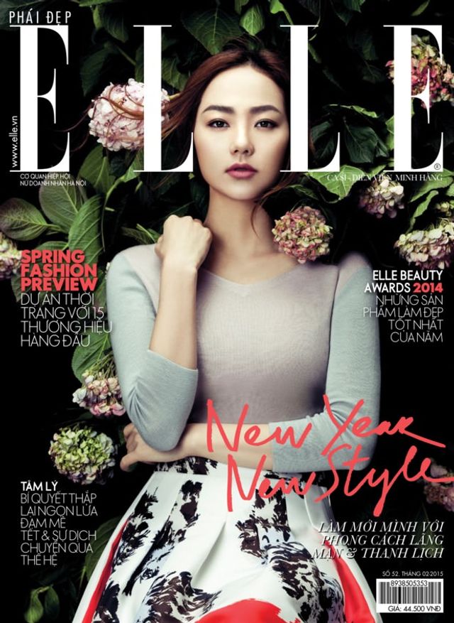 ELLE Vietnam