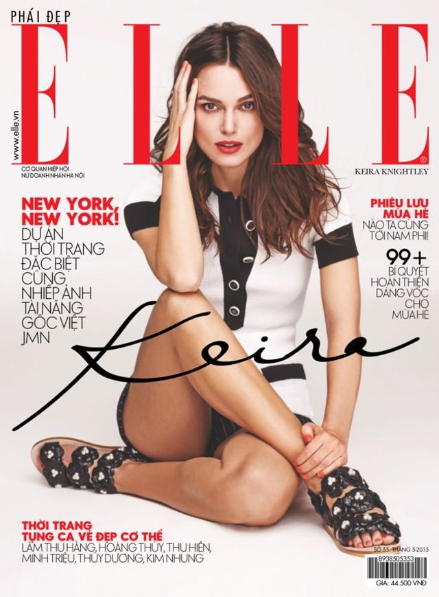 ELLE Vietnam