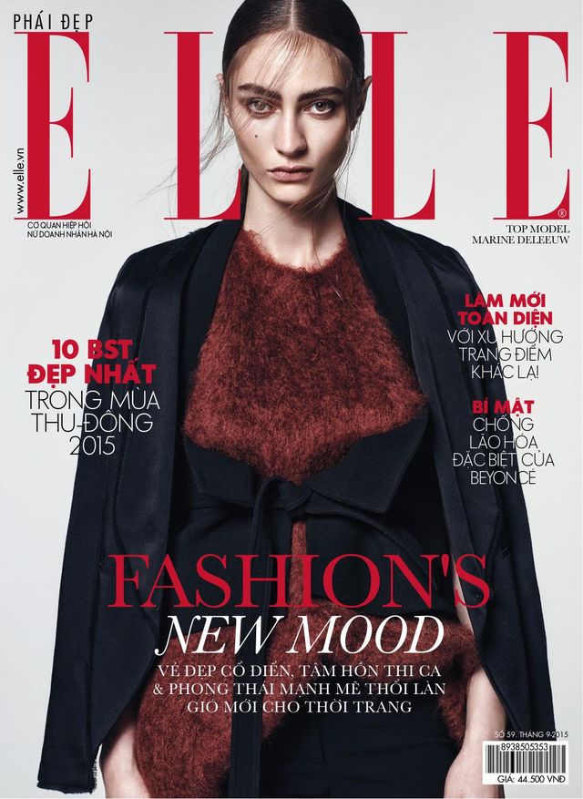 ELLE Vietnam