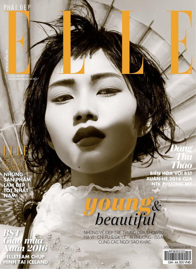 ELLE Vietnam