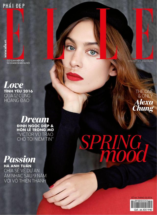 ELLE Vietnam
