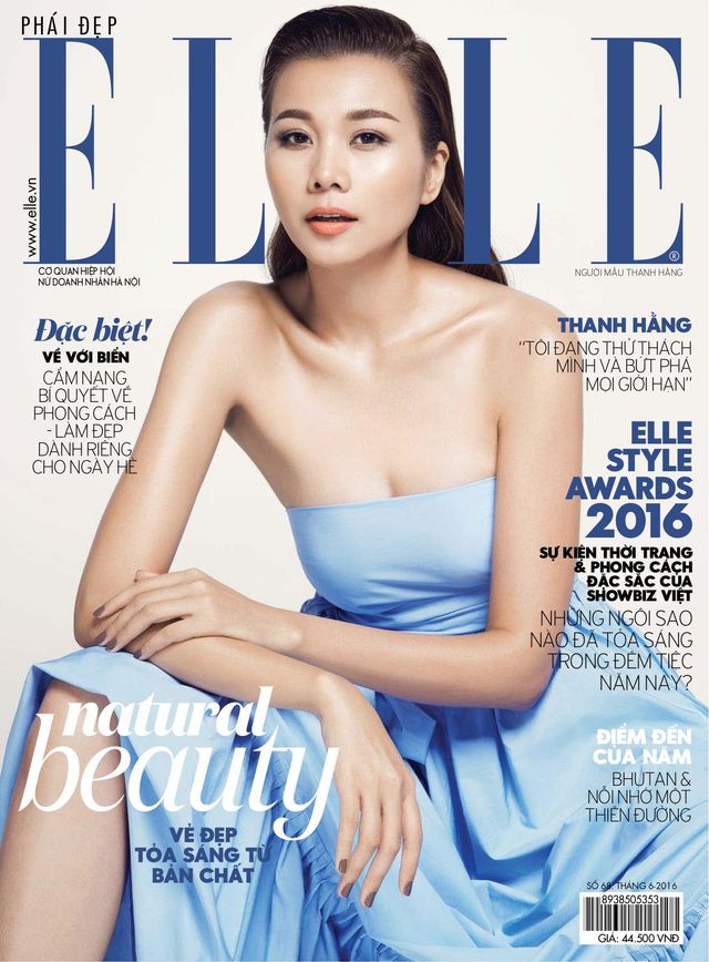 ELLE Vietnam