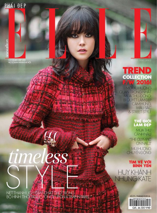 ELLE Vietnam