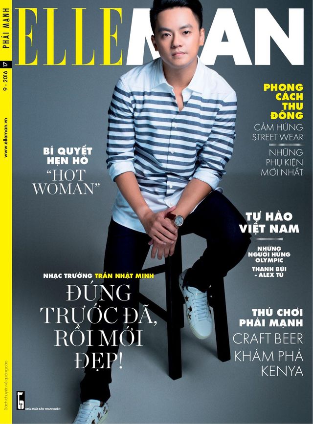 ELLE Vietnam