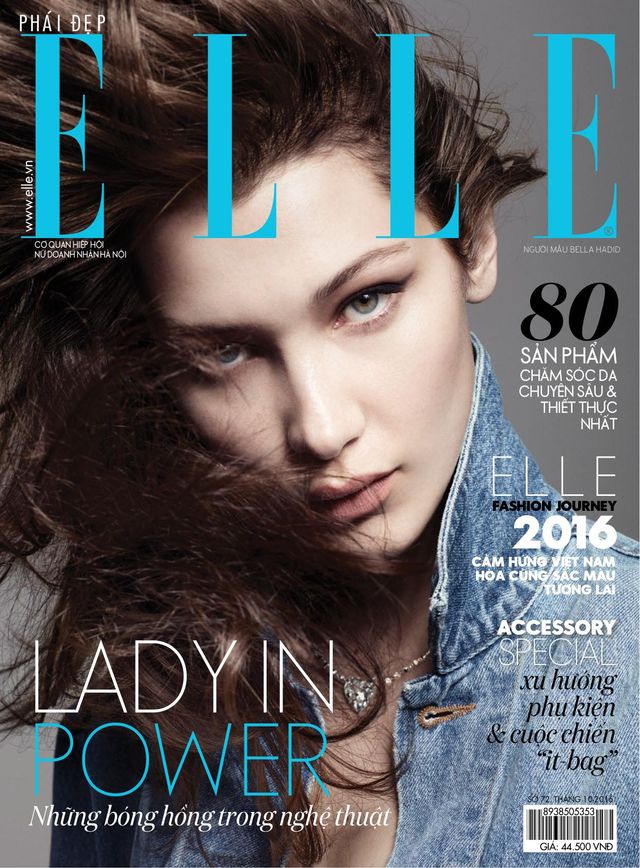 ELLE Vietnam