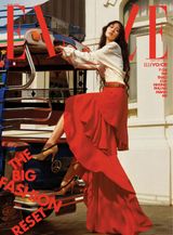 The Big Fashion Reset - 2026
