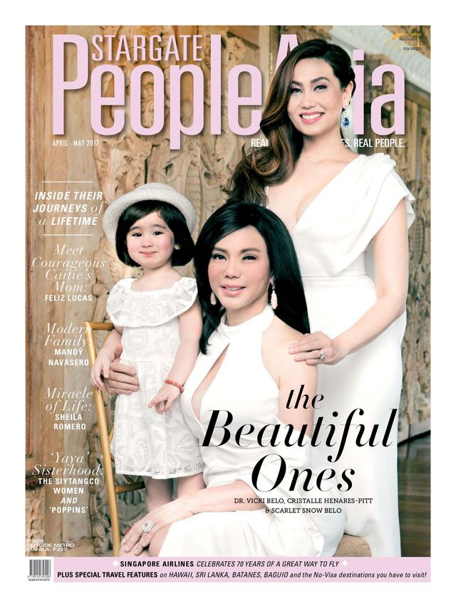 Passez à l'illimité avec Magzter GOLD