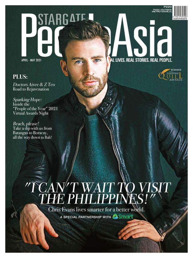 Vuélvete ilimitado con Magzter GOLD