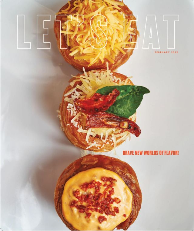 Magzter GOLDで無制限に