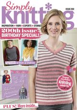 Issue 200