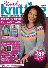 Issue 220