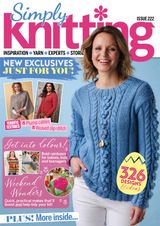 Issue 222