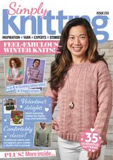 Issue 233