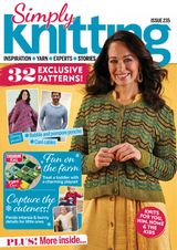 Issue 235