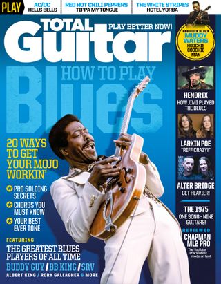 Total Guitar