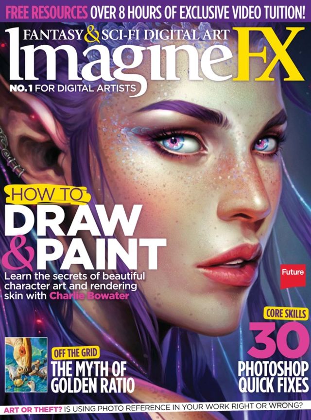 ImagineFX