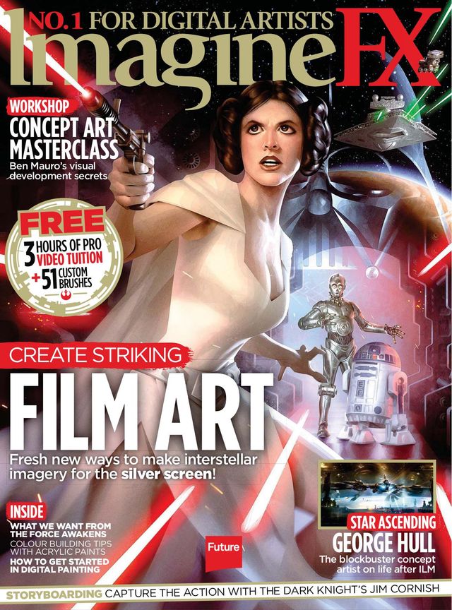 ImagineFX