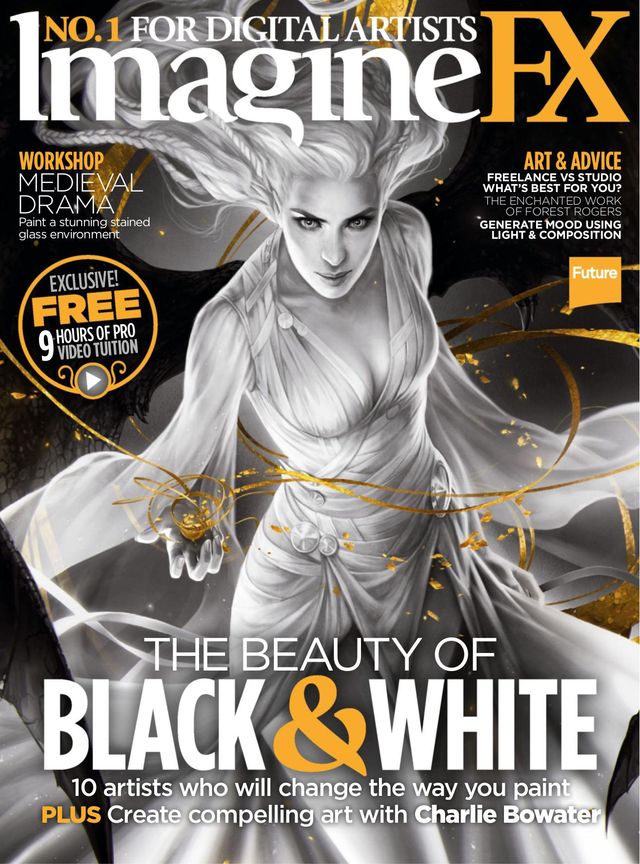 ImagineFX