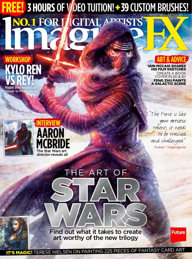 ImagineFX