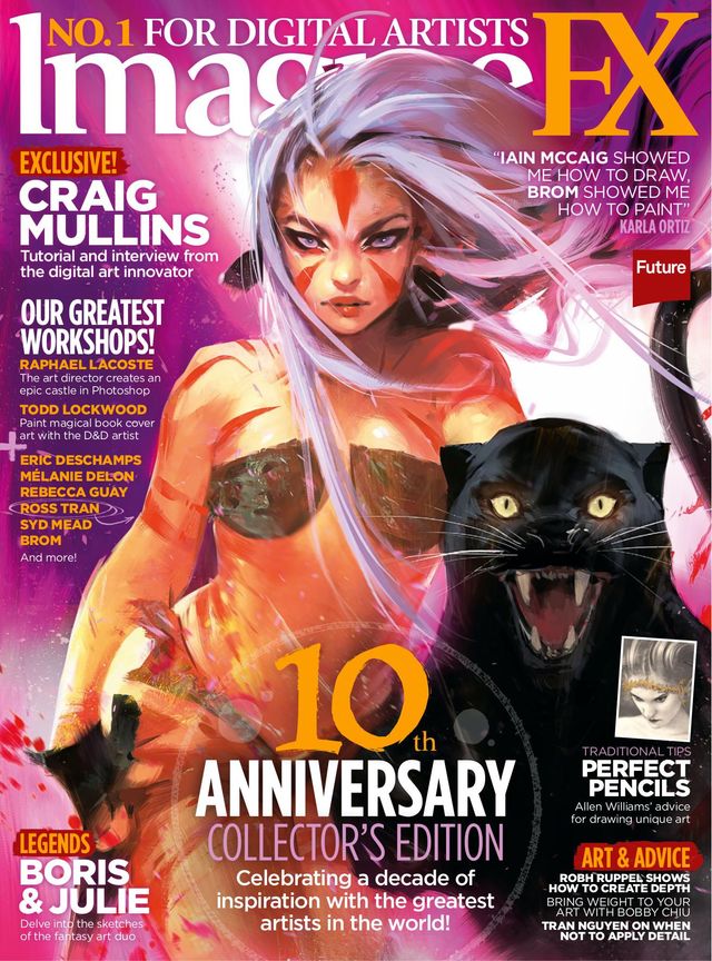 ImagineFX