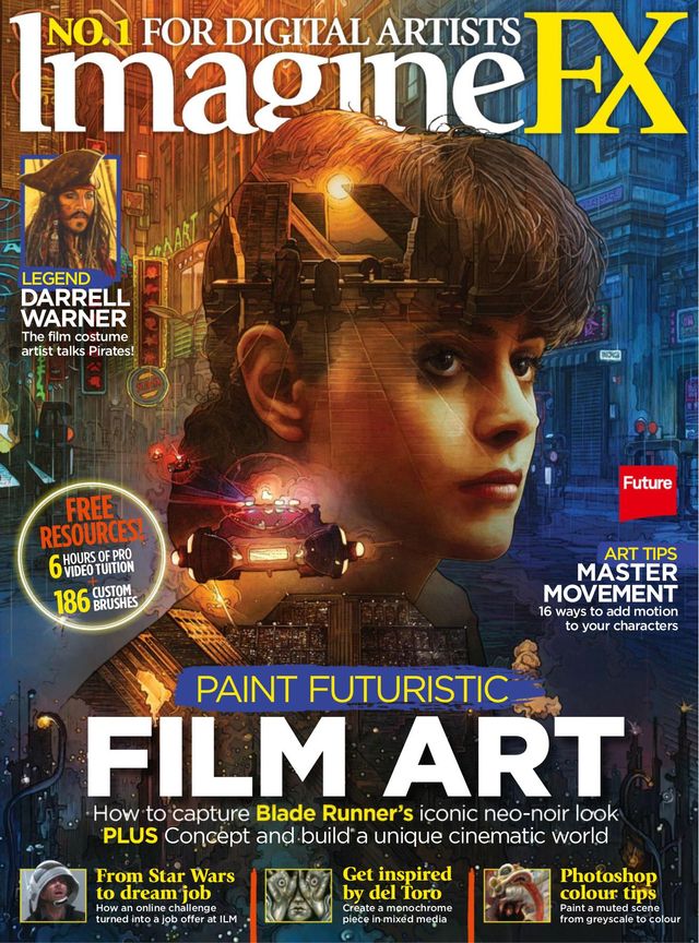 ImagineFX
