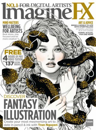 ImagineFX