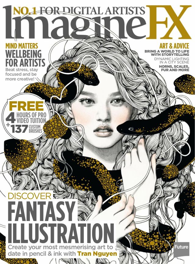 ImagineFX