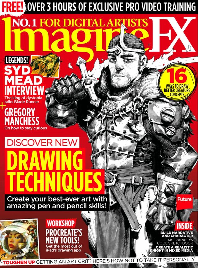 ImagineFX