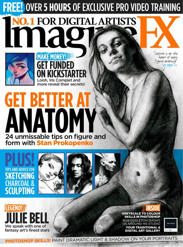 ImagineFX