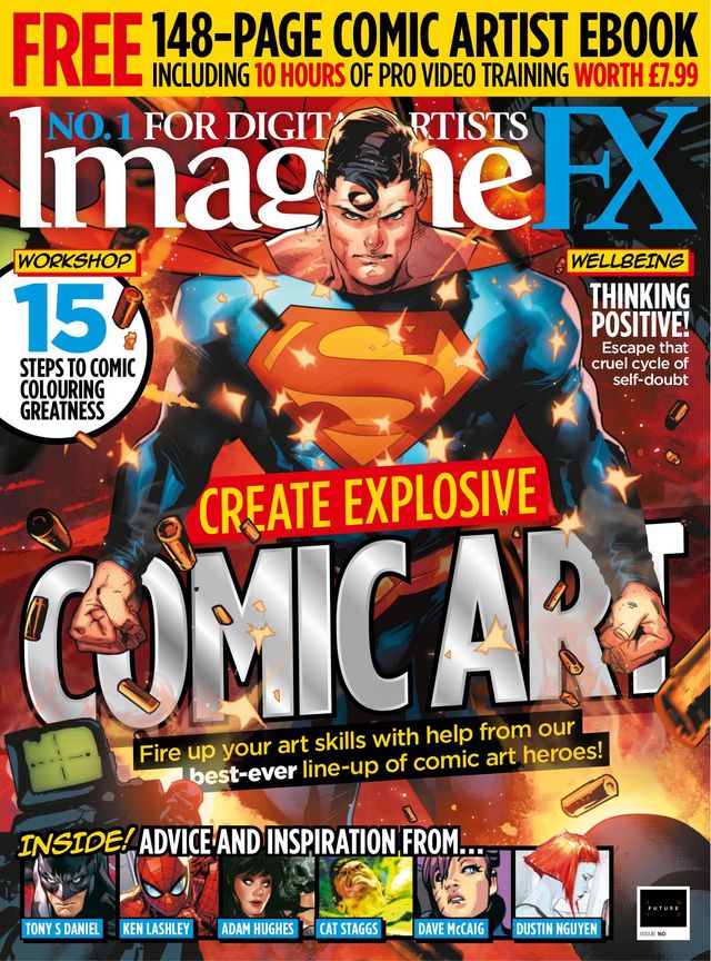 ImagineFX